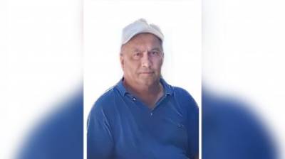 В Заречном объявили в розыск 49-летнего мужчину - penzainform.ru - Пензенская обл.