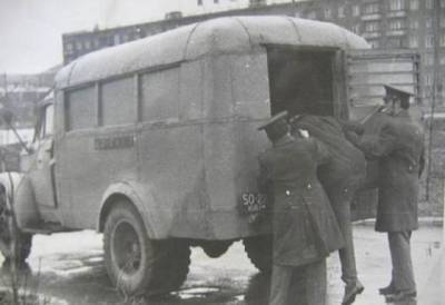 Каких граждан в СССР запрещено было забирать в вытрезвитель - russian7.ru - Россия - Киев - Тула - Саратов - Ярославль - Российская Империя