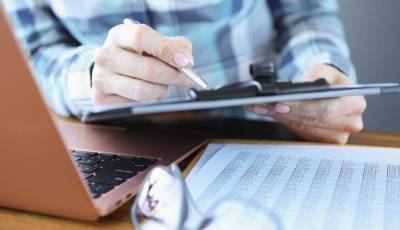 Инфляция в России успокоилась - smartmoney.one - Россия