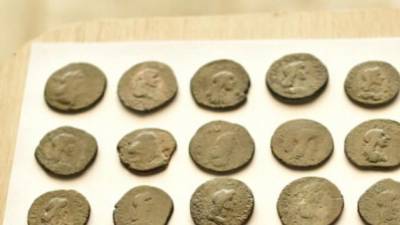 Археологи обнаружили уникальные монеты I века до нашей эры - inforeactor.ru - Англия - Лондон - Эссекс