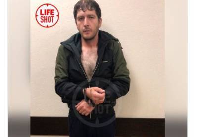 Рецидивист-педофил изнасиловал и убил дочку свой соседки, заявив после, что у нее «выросли рога» - bloknot.ru - Россия - респ. Карачаево-Черкесия - Черкесск
