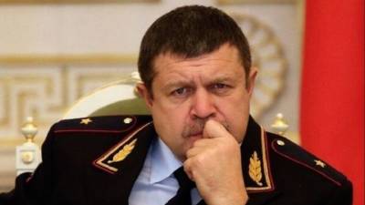 Суд прекратил уголовное дело в отношении генерала Абакумова - 5-tv.ru - Россия - Ленинградская обл. - Крым - Санкт-Петербург