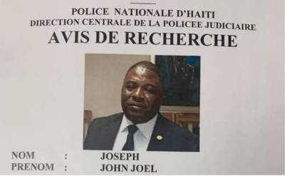 Моиз Жовенель - Полиции Гаити объявила в розыск экс-сенатора, причастного к убийству президента страны (ФОТО) - lenta.ua - США - Украина - шт.Флорида - Гаити - Порт-О-Пренс
