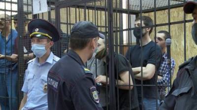 Суд освободил почти всех участников конфликта в Чемодановке - penzainform.ru - Пенза