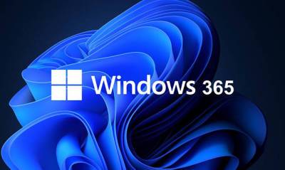Microsoft представила облачную версию Windows - capital.ua - США - Украина - Microsoft