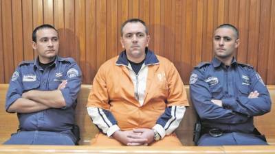 Роман Задоров - Задоров не выйдет на свободу: прокуратура настояла на проведении повторного суда - vesty.co.il - Израиль