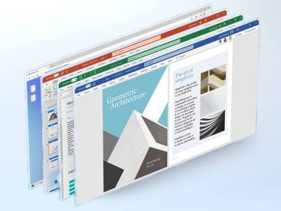 Microsoft анонсировала облачную ОС Windows 365 - itc.ua - Украина - Microsoft