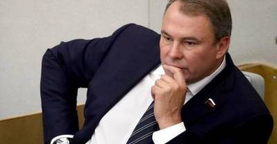 Петр Толстой - Толстой объяснил, почему в России "нет никаких шансов" для регистрации однополых браков - reendex.ru - Россия