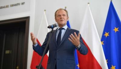 Ярослав Качиньский - Дональд Туск - Возвращение Туска: между известным прошлым и неизвестным будущим - ukrinform.ru - Украина - Польша