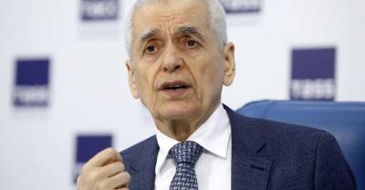 Геннадий Онищенко - Онищенко объяснил, в чём лукавство данных ВОЗ об уровне заражения ковидом в России - reendex.ru - Россия
