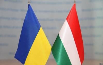 Игорь Жовква - Украина обсуждает с Венгрией поддержку декларации о вступлении в ЕС - korrespondent.net - Украина - Венгрия