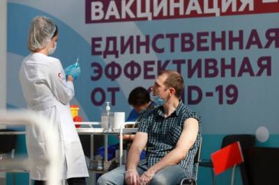 Сергей Собянин - Ещё пять автомобилей разыграли среди привившихся от COVID москвичей - aif.ru - Москва - Россия