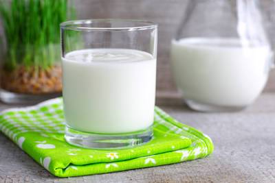 Елена Соломатина - Диетолог назвала продукт для укрепления иммунитета - lenta.ru