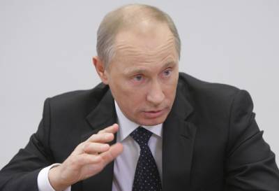 Владимир Путин - Экс-офицер американской разведки признала неготовность США к войне и назвала слова Путина пророческими - actualnews.org - Москва - Россия - США - Вашингтон