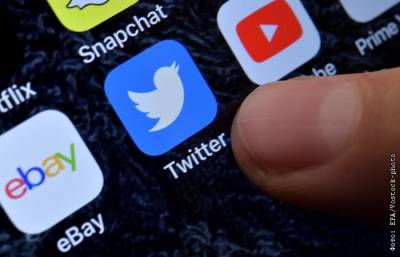 РФ вошла в топ-5 стран по числу запросов к Twitter об удалении контента - interfax.ru - Москва - Россия - Южная Корея - Турция - Япония - Индия - Twitter