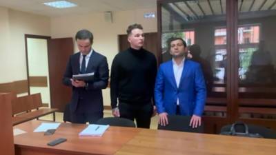 Людмила Нефедова - Эдвард Била - Эдуард Биль - Маловато будет: прокуратура готовит апелляцию на приговор Эдварда Била - vesti.ru - Москва