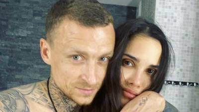 Павел Мамаев - Бороться до конца: Алана Мамаева подала в суд на экс-мужа Павла — ей отказали - 5-tv.ru