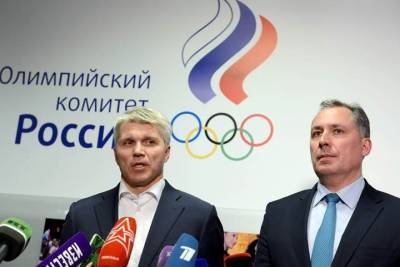 Российским олимпийцам выдали методичку с ответами на вопросы журналистов - pravda-tv.ru - Россия - Крым - Токио