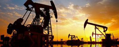 Снижение цен на нефть ускорилось после обнародования статистики Минэнерго США - runews24.ru - США