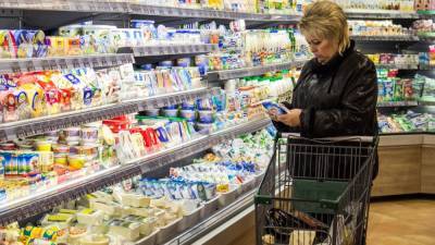 Госстат показал, как подорожали продукты в Украине за полгода: свёкла на 227% - sharij.net - Украина