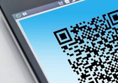 Москвичи смогут пройти в рестораны по татуировкам с QR-кодом - ya62.ru