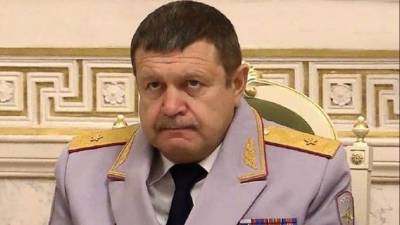 Адвокат прокомментировал прекращение уголовного дела в отношении Абакумова - 5-tv.ru - Крым - Санкт-Петербург