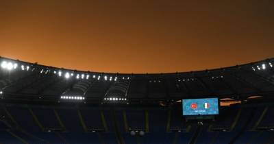 Пол Погба - Лоренцо Инсинье - Патрик Шик - Евро-2020: УЕФА определила лучший гол чемпионата - prm.ua - Украина - Бельгия - Италия - Франция - Шотландия - Чехия