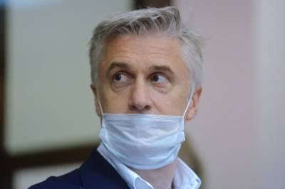 Майкл Калви - Прокурор попросил суд вынести Калви обвинительный приговор - aif.ru - Москва - США