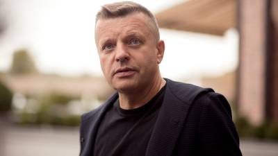 Леонид Парфенов - Евгений Киселев - Парфёнов — Киселёву: «Чей Крым? Твой, ты же там с Януковичем в теннис играл» (видео) - sharij.net - Москва - Россия - Украина - Киев - Крым