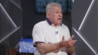 Василий Вовк - Генерал СБУ рассказал, как НАТО может помочь вернуть Крым Украине - sharij.net - Россия - США - Украина - Крым