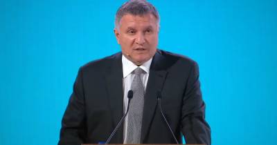 Владимир Зеленский - Дмитрий Разумков - Арсен Аваков - Нардепы завтра начнут заседание с вопроса об отставке Авакова - dsnews.ua - Украина