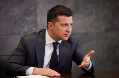 Владимир Зеленский - Давид Арахамия - Лидеры монобольшинства начали рекламировать второй срок Зеленского - lenta.ua - Украина - Херсон