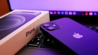 Стало известно, как будут выглядеть смартфоны серии iPhone 13 - 5-tv.ru