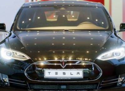 В США крысы стали массово атаковать электрокары Tesla, в чем причина - enovosty.com - США