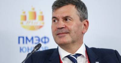 Алексей Комиссаров - Гендиректор АНО "Россия — страна возможностей" поздравил победителей "Большой перемены" - reendex.ru - Россия - Крым