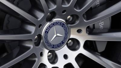 Mercedes - Компания Mercedes показала салон нового SL 2022 года - newinform.com