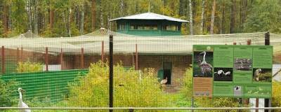 В Рязанской области предупредили о введении запрета на посещение Окского заповедника - runews24.ru - Рязанская обл.