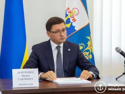 Вадим Бойченко - Мэр Мариуполя: Законопроект №3508 – газовая ловушка для украинцев и саботаж указания президента - gordonua.com - Украина - Мариуполь - Тарифы