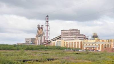 Два шахтера погибли за два дня в Коми - vesti.ru - респ. Коми