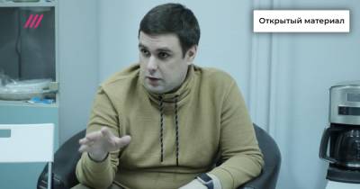 «Из-за этого уголовного дела умер мой отец». Мундеп Янкаускас — о снятии обвинений по «санитарному делу» - tvrain.ru