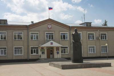 В Курской области объявлен конкурс на пост мэра Фатежа - chr.mk.ru - Россия - Курская обл.