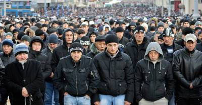 Марат Хуснуллин - Кого ещё будут бить мигранты? - politnavigator.net - Москва - Россия