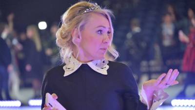 Яна Рудковская - «Врачи не смогли спасти»: Яна Рудковская рассказала о трагедии в семье - 5-tv.ru