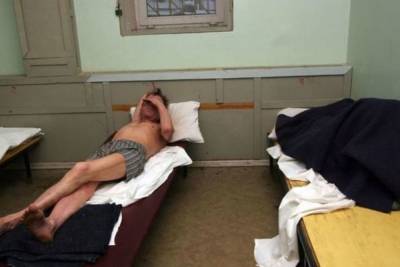 В Минздраве назвали возможные сроки открытия платных вытрезвителей - mk.ru - Россия