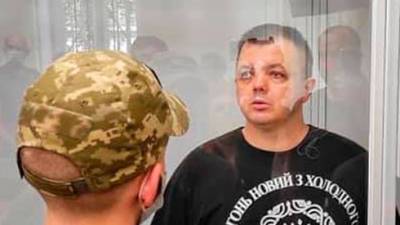 Семен Семенченко - Суд отпустил Семенченко под домашний арест - bin.ua - Украина - Киев