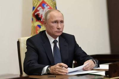 Владимир Путин - Статью Путина про историческое единство народов прокомментировали украинские и российские политики - yur-gazeta.ru - Россия - Украина - Крым - Севастополь - Русь