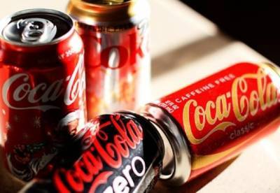 Coca-Cola изменит вкус - facenews.ua - США - Украина - Канада