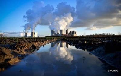 ЕС может к 2050 году свести выбросы углекислого газа к нулю - korrespondent.net - Украина