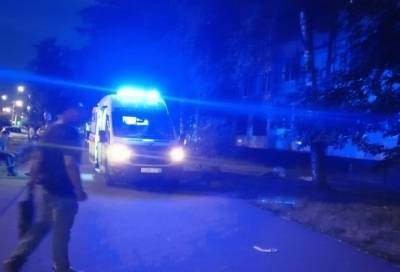 Питер Онлайн - Молодой человек погиб после падения из окна дома во Фрунзенском районе - online47.ru - Санкт-Петербург - Узбекистан