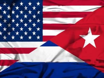 Фрэнсис Суарес - Мэр Майами предложил рассмотреть вариант нанесения авиаударов по Кубе - unn.com.ua - США - Украина - Киев - Куба - Майами - Авиаудары